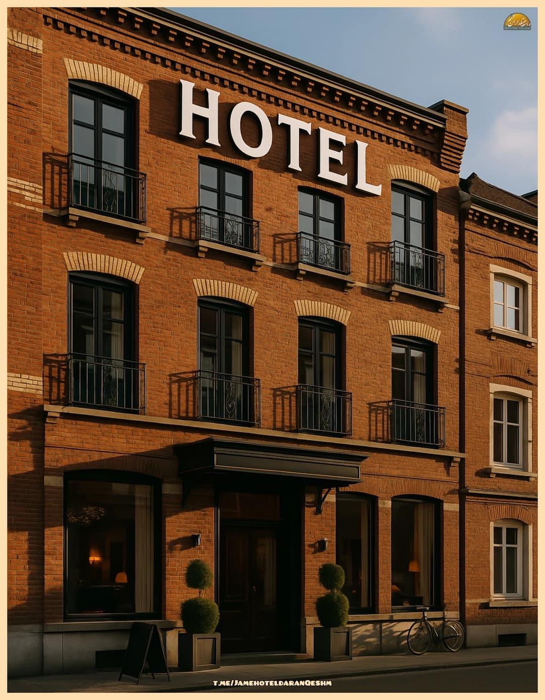 رموز موفقیت هتل‌های کوچک در رقابت با برندهای بزرگ