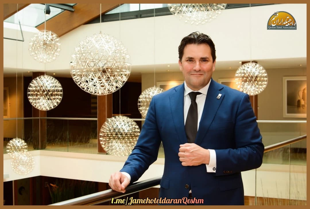 مدیریت نارضایتی در هتلداری