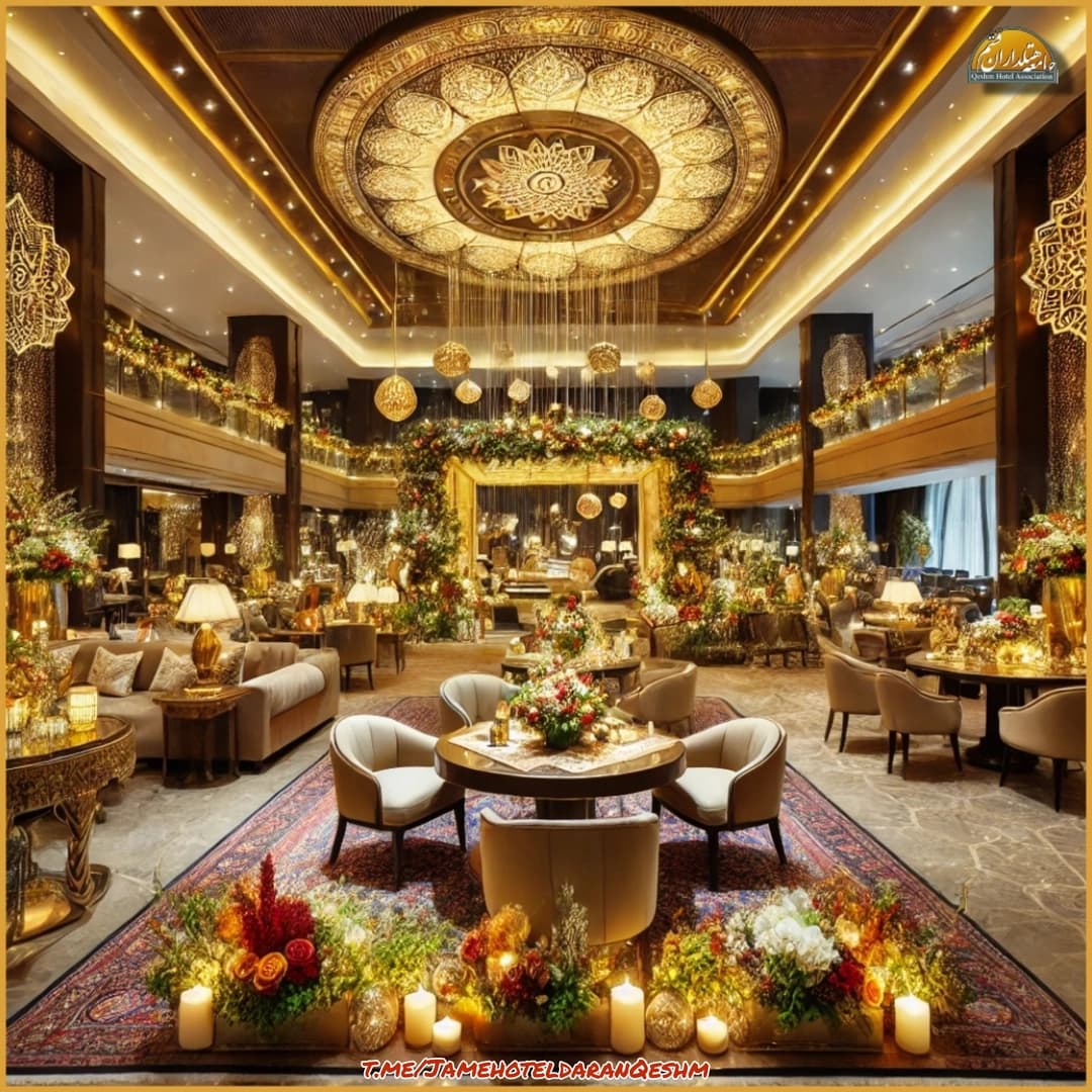 توصیه‌های طلایی برای هتل‌ها در تعطیلات نوروزی