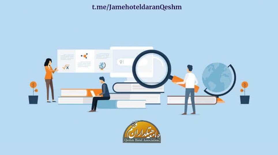 تحلیل بازار در هتلداری